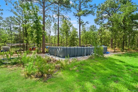 Villa ou maison à vendre à Weeki Wachee, Floride: 4 chambres, 163.42 m2 № 2129138 - photo 28
