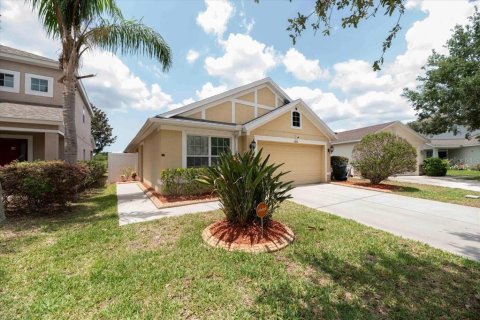 Casa en venta en Riverview, Florida, 3 dormitorios, 130.16 m2 № 1685402 - foto 2