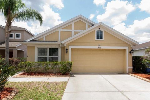 Casa en venta en Riverview, Florida, 3 dormitorios, 130.16 m2 № 1685402 - foto 1