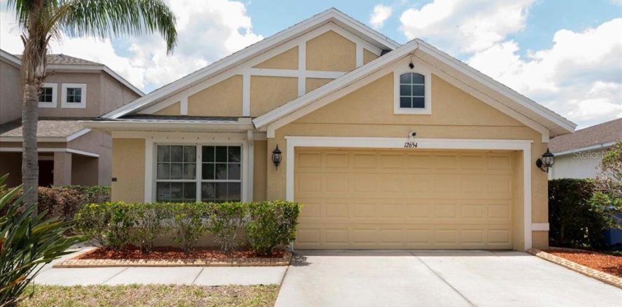 Casa en Riverview, Florida 3 dormitorios, 130.16 m2 № 1685402