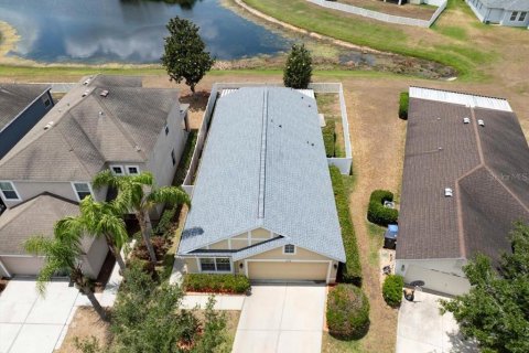 Casa en venta en Riverview, Florida, 3 dormitorios, 130.16 m2 № 1685402 - foto 3