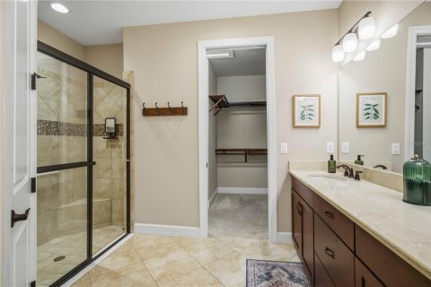 Villa ou maison à vendre à Nokomis, Floride: 3 chambres, 180.69 m2 № 2430408 - photo 28
