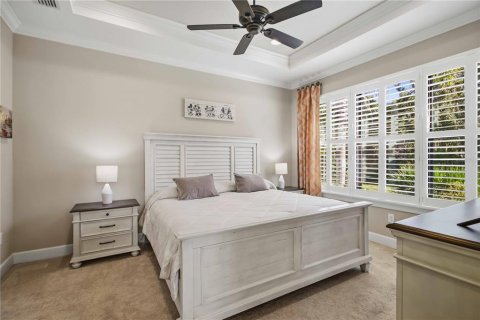 Villa ou maison à vendre à Nokomis, Floride: 3 chambres, 180.69 m2 № 2430408 - photo 25