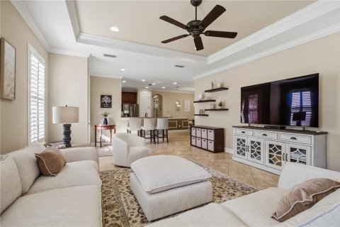 Villa ou maison à vendre à Nokomis, Floride: 3 chambres, 180.69 m2 № 2430408 - photo 9