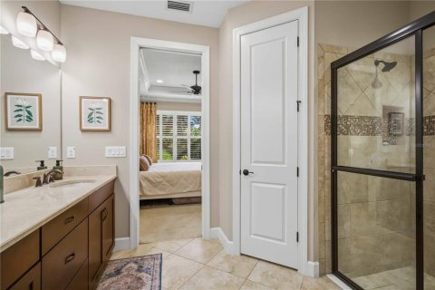 Villa ou maison à vendre à Nokomis, Floride: 3 chambres, 180.69 m2 № 2430408 - photo 27
