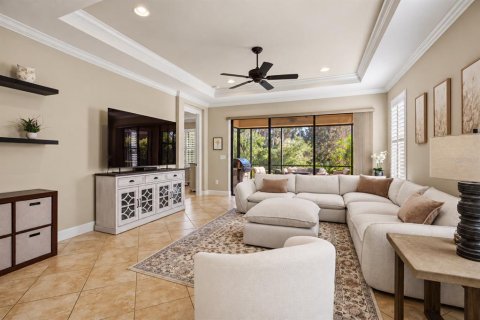 Villa ou maison à vendre à Nokomis, Floride: 3 chambres, 180.69 m2 № 2430408 - photo 5