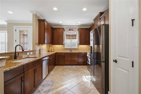 Villa ou maison à vendre à Nokomis, Floride: 3 chambres, 180.69 m2 № 2430408 - photo 11