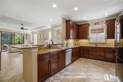 Villa ou maison à vendre à Nokomis, Floride: 3 chambres, 180.69 m2 № 2430408 - photo 10