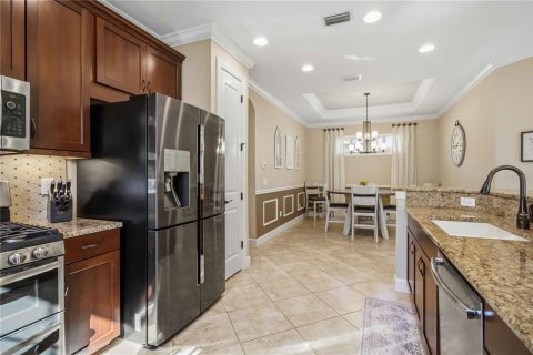 Villa ou maison à vendre à Nokomis, Floride: 3 chambres, 180.69 m2 № 2430408 - photo 14