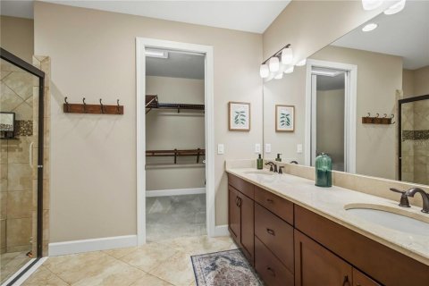 Villa ou maison à vendre à Nokomis, Floride: 3 chambres, 180.69 m2 № 2430408 - photo 29