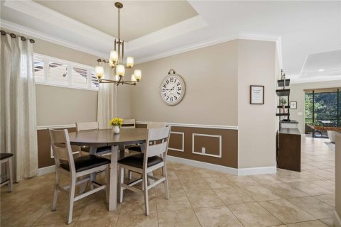 Villa ou maison à vendre à Nokomis, Floride: 3 chambres, 180.69 m2 № 2430408 - photo 19