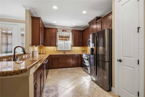 Villa ou maison à vendre à Nokomis, Floride: 3 chambres, 180.69 m2 № 2430408 - photo 12