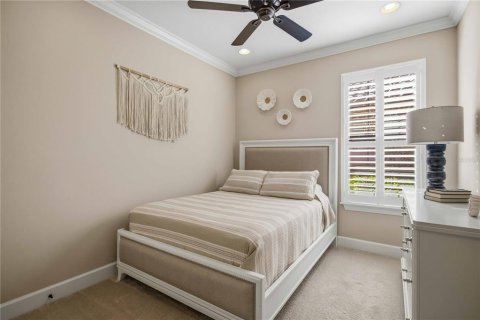 Villa ou maison à vendre à Nokomis, Floride: 3 chambres, 180.69 m2 № 2430408 - photo 22