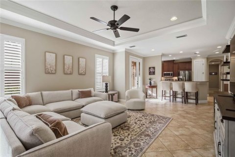 Villa ou maison à vendre à Nokomis, Floride: 3 chambres, 180.69 m2 № 2430408 - photo 8