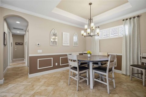 Villa ou maison à vendre à Nokomis, Floride: 3 chambres, 180.69 m2 № 2430408 - photo 17