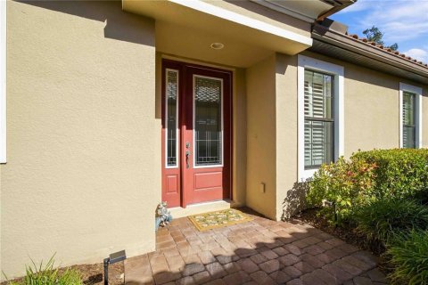Villa ou maison à vendre à Nokomis, Floride: 3 chambres, 180.69 m2 № 2430408 - photo 3