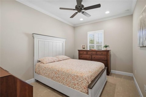 Villa ou maison à vendre à Nokomis, Floride: 3 chambres, 180.69 m2 № 2430408 - photo 24