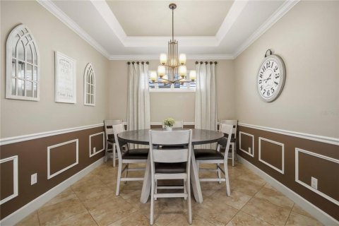 Villa ou maison à vendre à Nokomis, Floride: 3 chambres, 180.69 m2 № 2430408 - photo 18