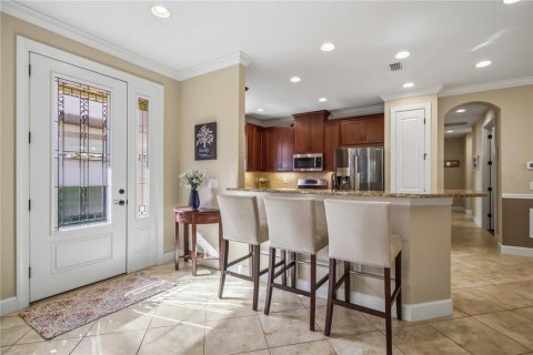 Villa ou maison à vendre à Nokomis, Floride: 3 chambres, 180.69 m2 № 2430408 - photo 4