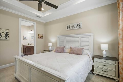 Villa ou maison à vendre à Nokomis, Floride: 3 chambres, 180.69 m2 № 2430408 - photo 26