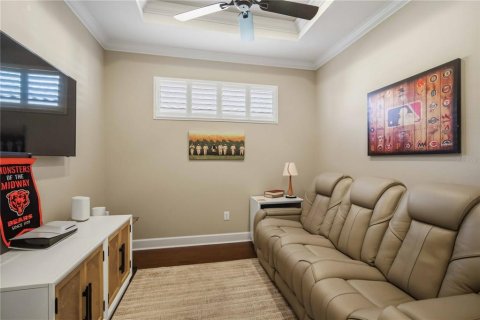 Villa ou maison à vendre à Nokomis, Floride: 3 chambres, 180.69 m2 № 2430408 - photo 21