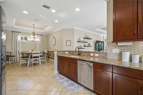Villa ou maison à vendre à Nokomis, Floride: 3 chambres, 180.69 m2 № 2430408 - photo 15