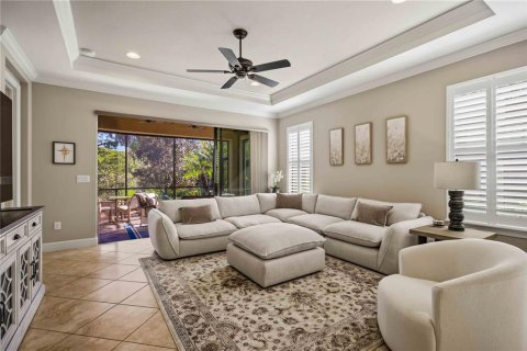 Villa ou maison à vendre à Nokomis, Floride: 3 chambres, 180.69 m2 № 2430408 - photo 6