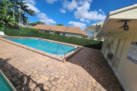 Adosado en alquiler en Wellington, Florida, 3 dormitorios, 98.48 m2 № 1182058 - foto 1