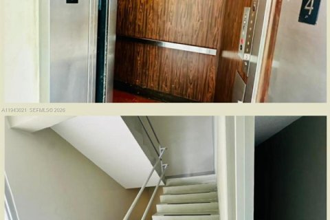 Copropriété à louer à Hallandale Beach, Floride: 1 chambre, 71.53 m2 № 1999391 - photo 14