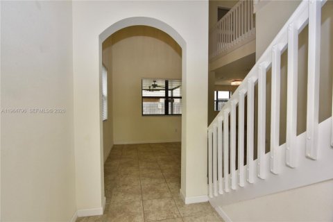 Casa en venta en Homestead, Florida, 3 dormitorios, 217.58 m2 № 2029920 - foto 24
