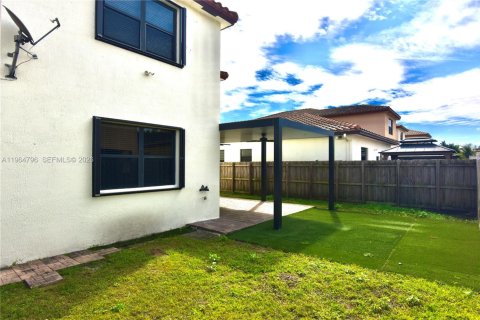 Casa en venta en Homestead, Florida, 3 dormitorios, 217.58 m2 № 2029920 - foto 21
