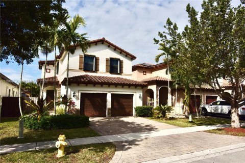 Casa en venta en Homestead, Florida, 3 dormitorios, 217.58 m2 № 2029920 - foto 7