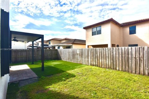 Casa en venta en Homestead, Florida, 3 dormitorios, 217.58 m2 № 2029920 - foto 18