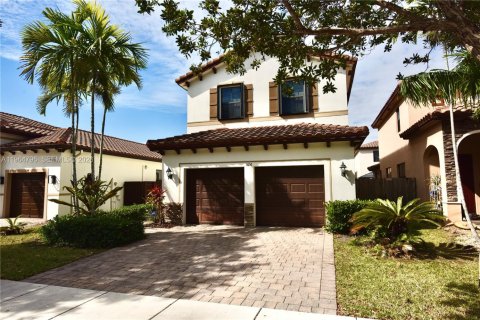 Casa en venta en Homestead, Florida, 3 dormitorios, 217.58 m2 № 2029920 - foto 2