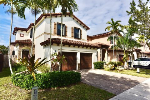 Casa en venta en Homestead, Florida, 3 dormitorios, 217.58 m2 № 2029920 - foto 9