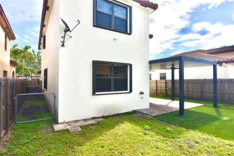 Casa en venta en Homestead, Florida, 3 dormitorios, 217.58 m2 № 2029920 - foto 20