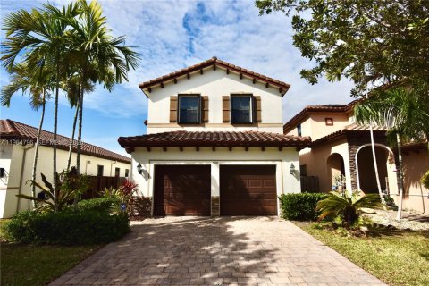 Casa en venta en Homestead, Florida, 3 dormitorios, 217.58 m2 № 2029920 - foto 3