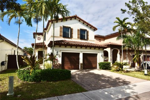 Casa en venta en Homestead, Florida, 3 dormitorios, 217.58 m2 № 2029920 - foto 8