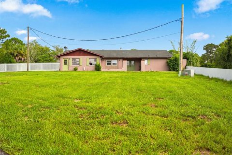 Casa en Spring Hill, Florida 4 dormitorios, 244.89 m2 № 2291707