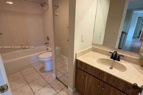 Touwnhouse à louer à Delray Beach, Floride: 2 chambres, 114.73 m2 № 1946433 - photo 16