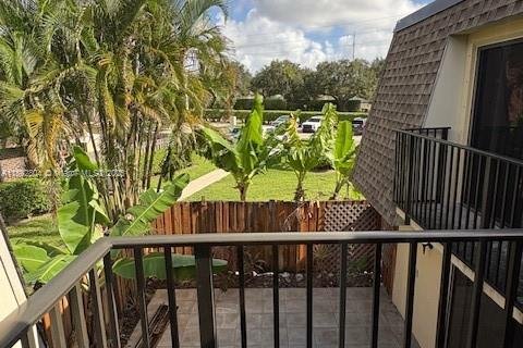 Touwnhouse à louer à Delray Beach, Floride: 2 chambres, 114.73 m2 № 1946433 - photo 11