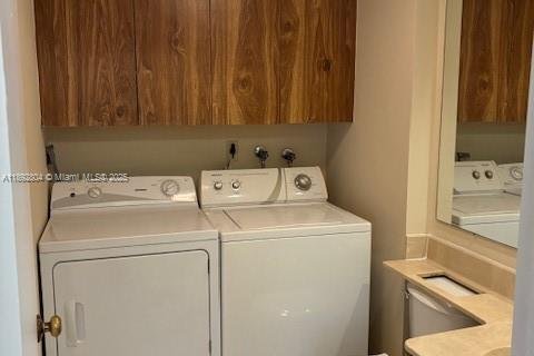 Touwnhouse à louer à Delray Beach, Floride: 2 chambres, 114.73 m2 № 1946433 - photo 7