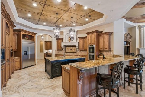 Villa ou maison à vendre à Orlando, Floride: 4 chambres, 526.2 m2 № 2137314 - photo 20