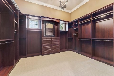 Villa ou maison à vendre à Orlando, Floride: 4 chambres, 526.2 m2 № 2137314 - photo 27