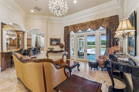 Villa ou maison à vendre à Orlando, Floride: 4 chambres, 526.2 m2 № 2137314 - photo 8