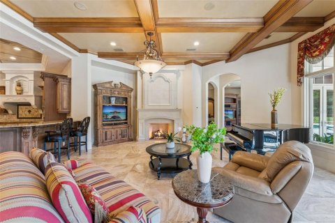 Villa ou maison à vendre à Orlando, Floride: 4 chambres, 526.2 m2 № 2137314 - photo 10
