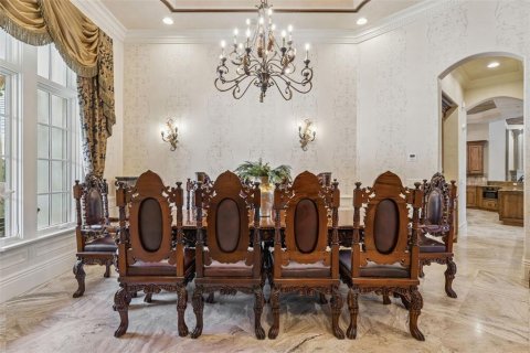 Villa ou maison à vendre à Orlando, Floride: 4 chambres, 526.2 m2 № 2137314 - photo 13