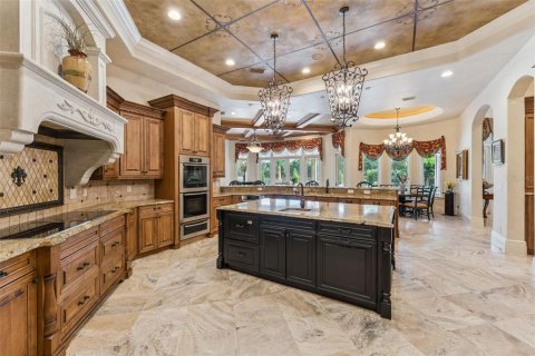 Villa ou maison à vendre à Orlando, Floride: 4 chambres, 526.2 m2 № 2137314 - photo 17