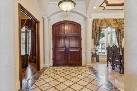 Villa ou maison à vendre à Orlando, Floride: 4 chambres, 526.2 m2 № 2137314 - photo 7
