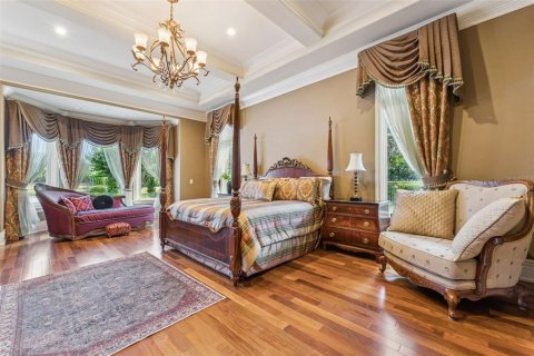 Villa ou maison à vendre à Orlando, Floride: 4 chambres, 526.2 m2 № 2137314 - photo 23